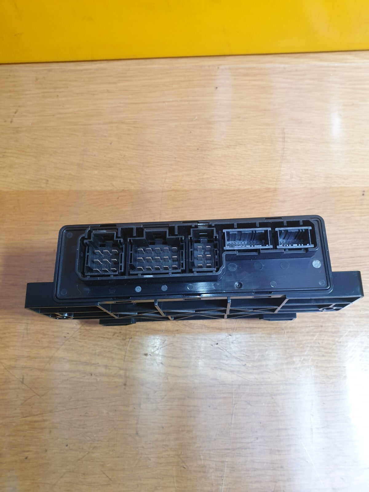 ✅2016 LAND ROVER DISCOVERY SPORT L550 MHEV AUTO CONTROL UNIT FK7M-19H544-AG - Image 4