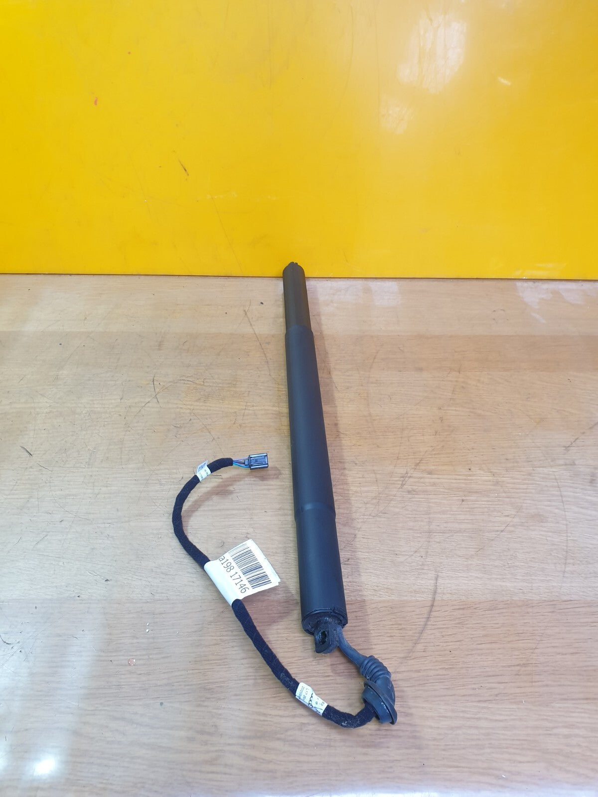 ✅AUDI Q3 S LINE 1.5 PETROL 2020 REAR ELECTRIC TAILGATE STRUT 83A827851B Warranty - Image 3