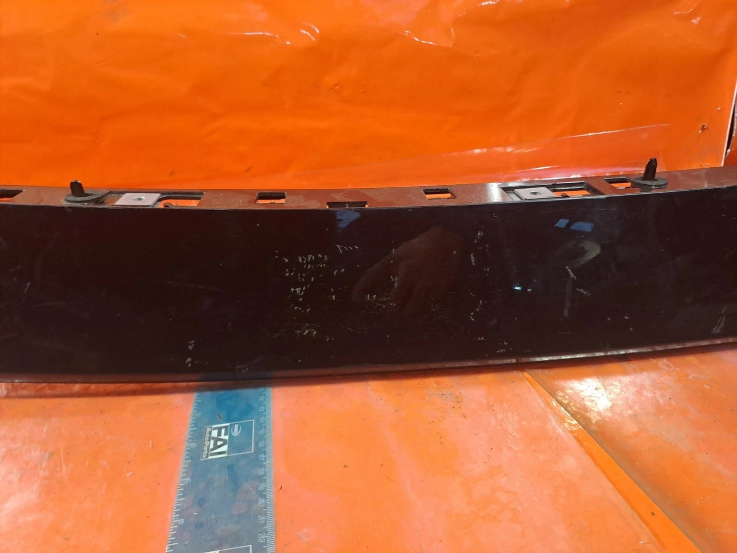 ✅VW T-Cross 1.0 Petrol 2020 Tailgate Spoiler 2GM827933E Warranty A010 - Image 5