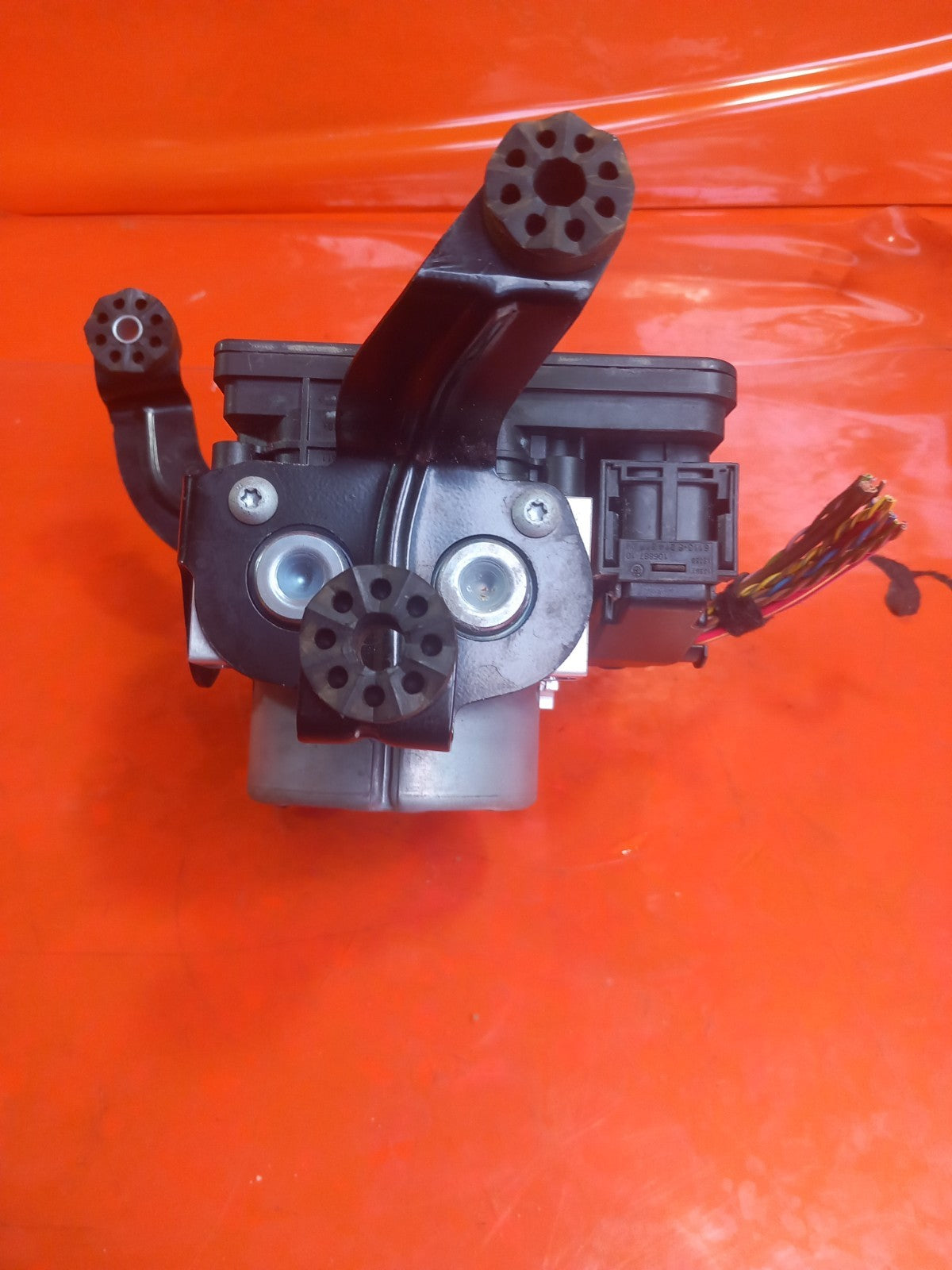 BMW F23 220D 2.0 Diesel 2016 ABS Pump 6881172 6881173 Warranty A363 - Image 12