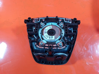 ✅Ford Transit Custom 2.0 Diesel 2021 Steering Wheel JK21V042B85ABW Warranty A370 - Image 8