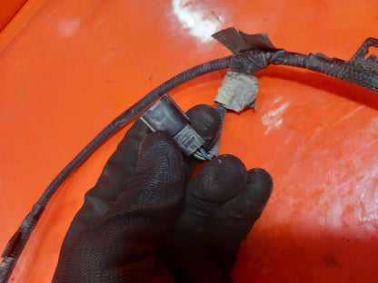 Ford Transit Custom 2.0 Diesel 2019 Rear Parking Sensor Wiring Loom KK2T15K868 - Image 8