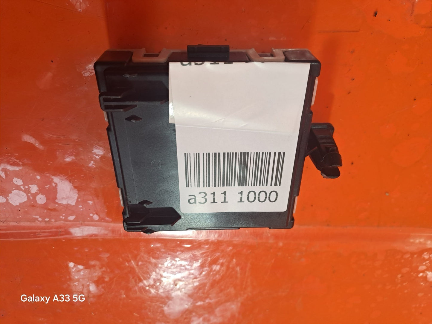 ✅2025 MERCEDES A CLASS W177 DOOR CONTROL UNIT MODULE REAR LEFT A1779007716 A311 - Image 10
