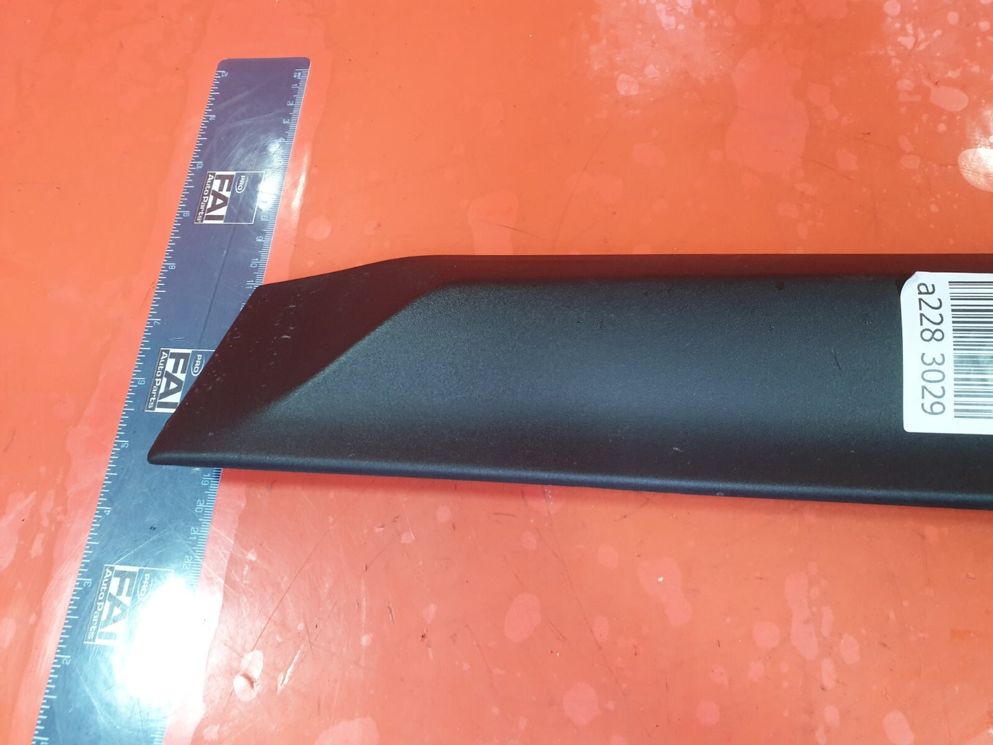 KIA XCEED 1.5 PETROL 2021 REAR RIGHT DOOR MOULDING 87732-J7CA0 Warranty A228 - Image 5