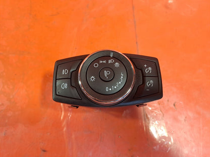 ✅Ford Tourneo Custom 2.0 Diesel 2017 Headlight Control Switch AV1T13D061AD A359 - Image 2