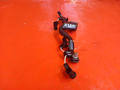 ✅2020 Vauxhall Vivaro 2900 Glow Plug Wiring Loom 9814793180 + Warranty A380 - Image 2