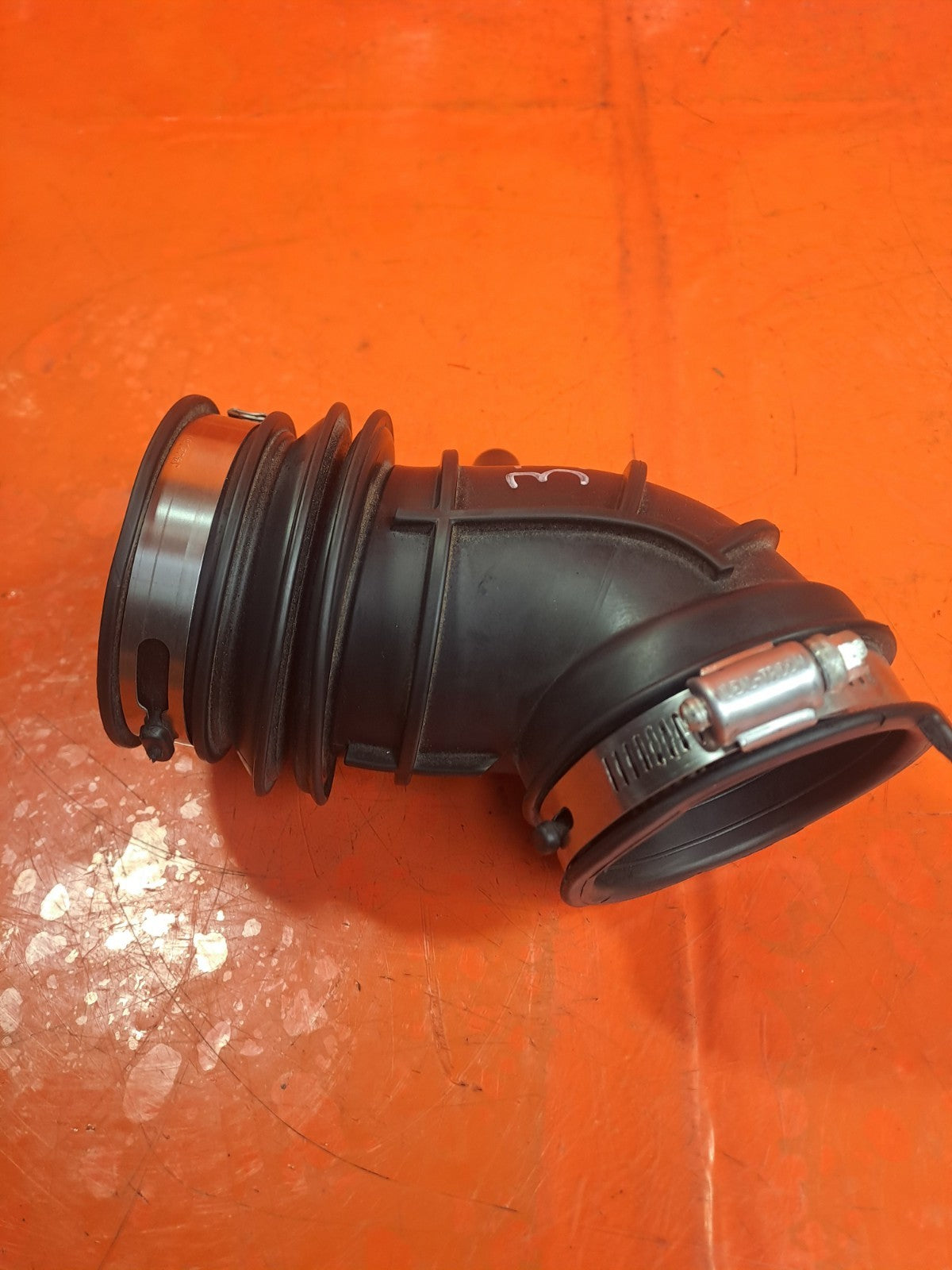 ✅FORD KUGA ST-LINE X 2.5 PETROL 2023 AIR INTAKE PIPE LX619R504MA Warranty A333 - Image 9