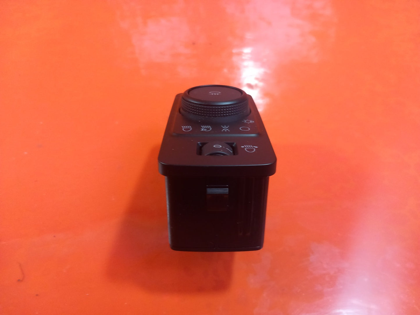 2024 Ford Transit Custom Headlight Switch PZ3T-13D061-BBW Warranty A406 - Image 3