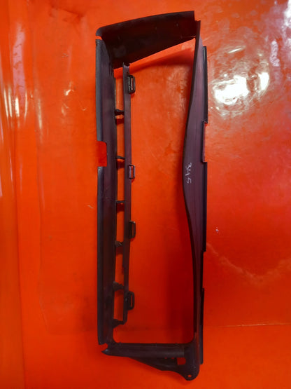 2019 Ford Galaxy MK3 Zetec Front Lower Air Deflector EM2B-8314-BD Warranty A345 - Image 4