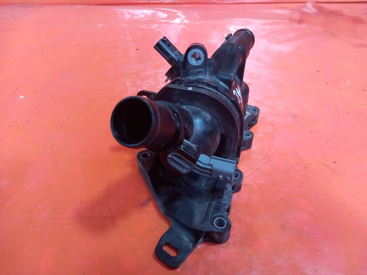 Dacia Jogger 1.0 Petrol 2024 H5D490 Thermostat Housing 226301872R Warranty A391 - Image 3