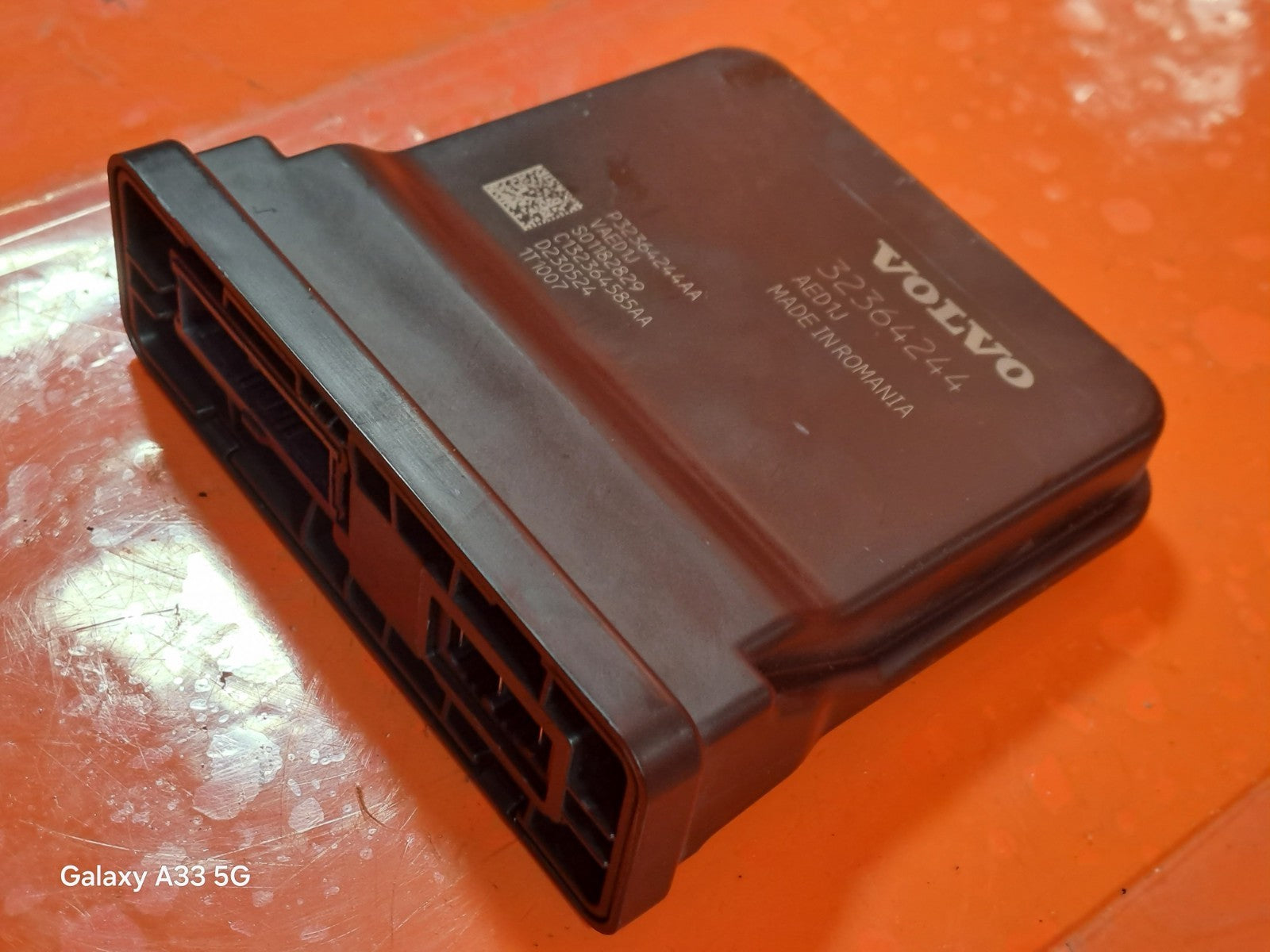✅POLESTAR 2 LONG RANGE 2023 BLUETOOTH CONTROL MODULE 32364244 Warranty A312 - Image 8