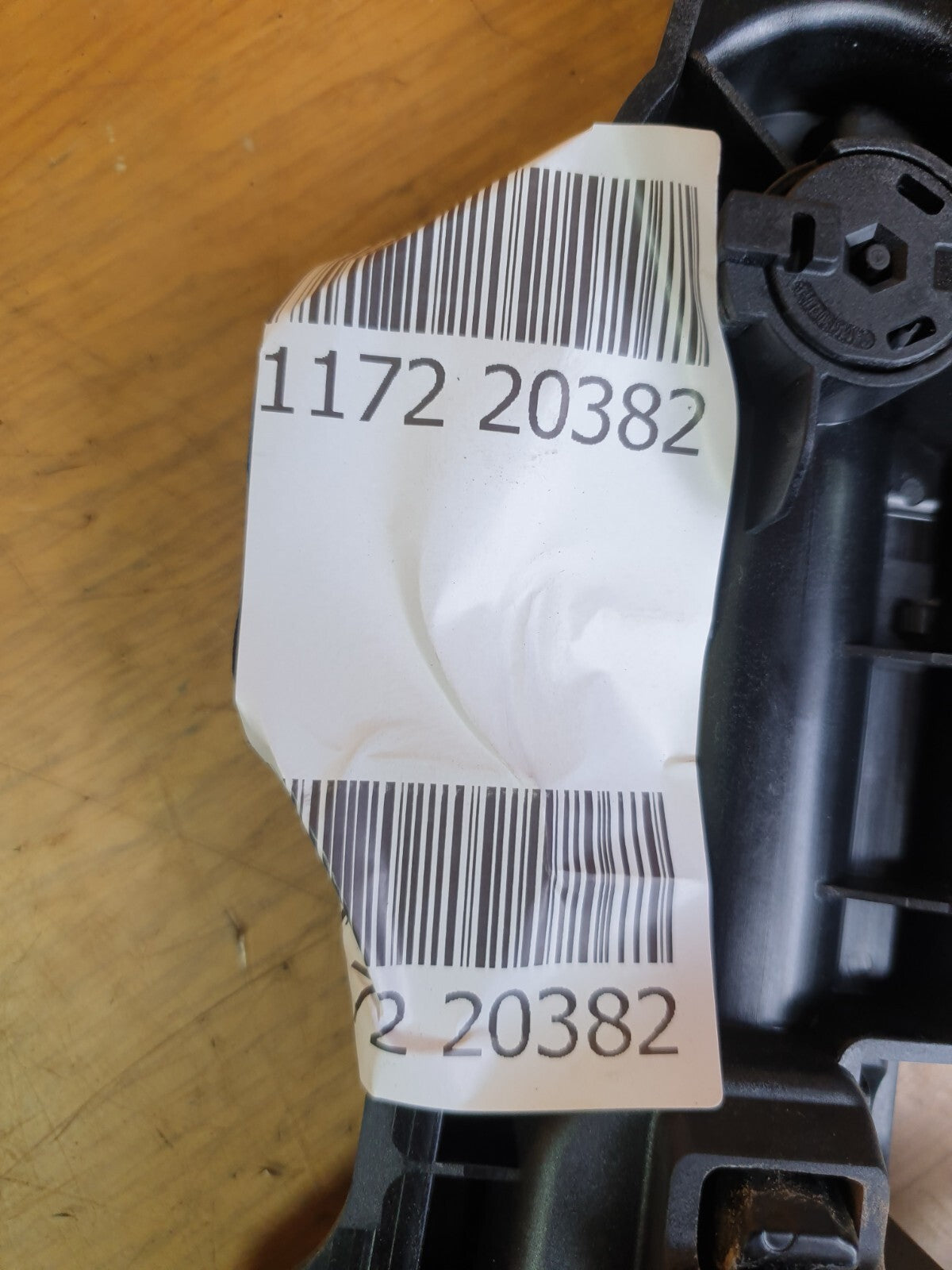 ✅2022 TESLA MODEL Y FRONT LEFT DOOR HANDLE 1528114-00-D + WARRANTY A172 - Image 12