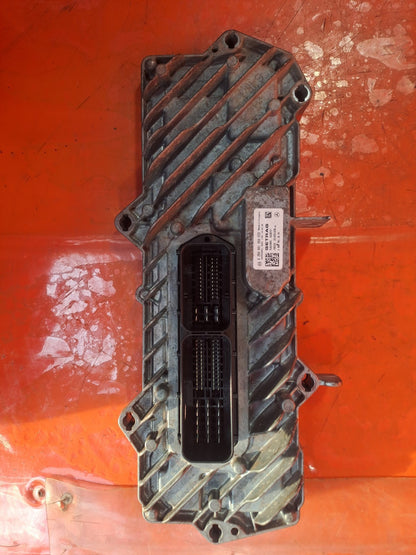 ✅2019 MERCEDES A CLASS W177 AUTOMATIC GEARBOX CONTROL MODULE A0009012604 A347 - Image 3