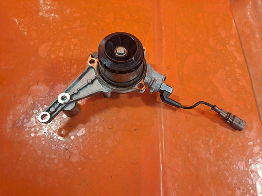 ✅2020 VW GOLF MK8 R-LINE 2.0 TDI WATER PUMP 010128802RT + WARRANTY A346 - Image 1