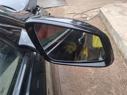 ✅BMW F44 218I M Sport 1.5 Petrol 2020 Front Right Wing Mirror Black Warranty - Image 6