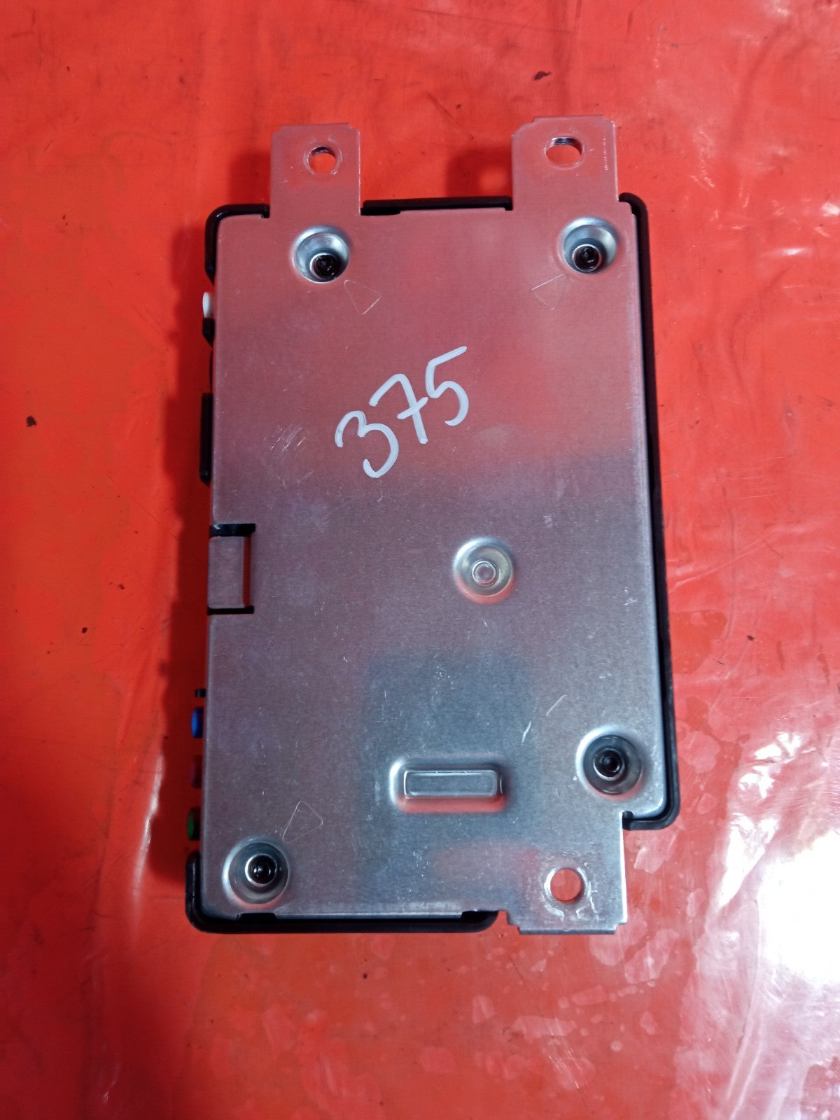 ✅Jaguar I-Pace Ev400 X590 2020 Telematics Control Module J8A270718CY Warranty - Image 7