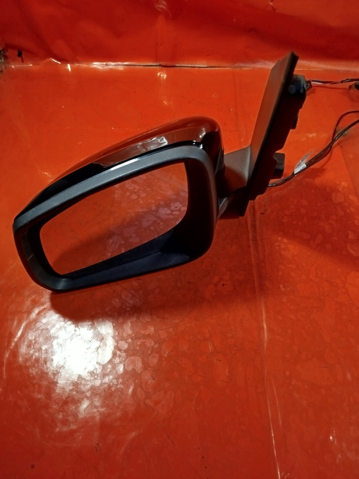 ✅2024 FORD TOURNEO CONNECT FRONT LEFT WING MIRROR + WARRANTY A366 - Image 8