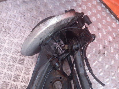 2020 BMW 2 Series F44 M Sport Complete Rear Axle 6853923 Warranty A386 - Image 12