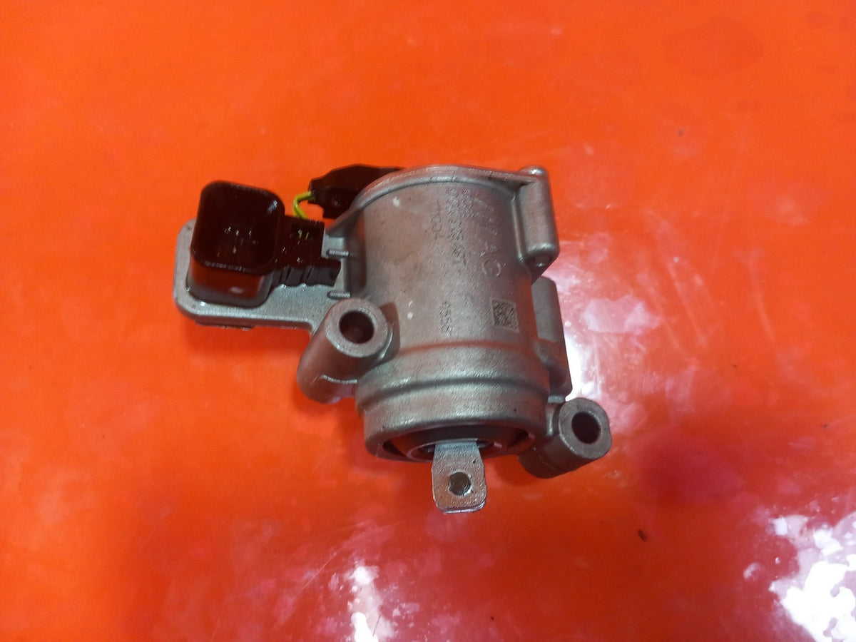 Audi A4 S Line 2.0 TDI 2018 Auto Gearbox Hydraulics Control Unit Warranty A086 - Image 8