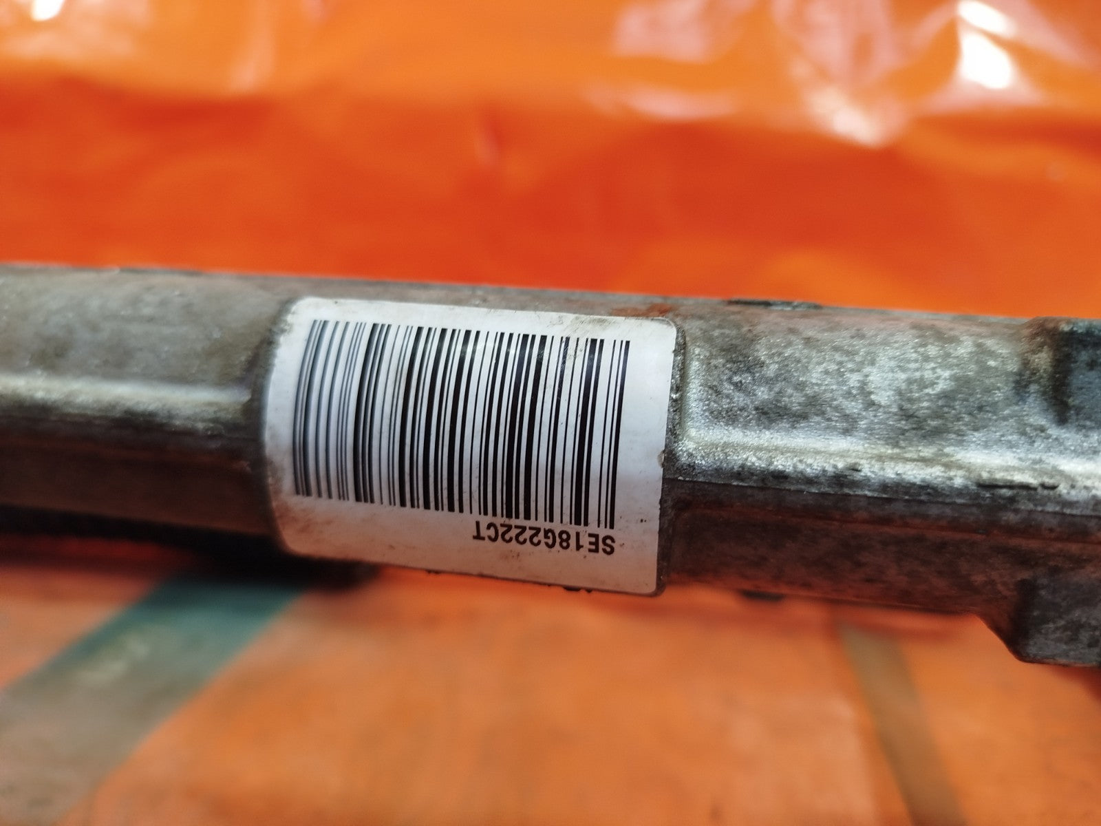 ✅2021 FORD PUMA ST-LINE X POWER STEERING RACK L1TC-3A500-BB + WARRANTY A335 - Image 4