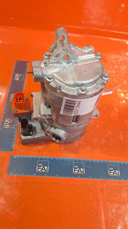 ✅CUPRA LEON VZ2 1.4 PETROL 2023 AIR CON PUMP 3GD816803C Warranty A227 - Image 5