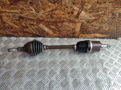 ✅2016 FORD MONDEO MK5 FRONT LEFT DRIVESHAFT DG91-3B437-EF + WARRANTY A292 - Image 5
