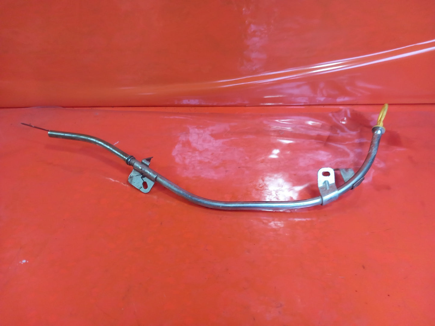 2024 Dacia Jogger Oil Level Dipstick 111502549R Warranty A391 - Image 5