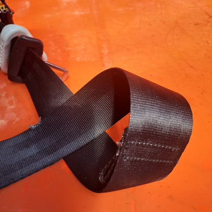 ✅Ford Galaxy Zetec 2017 2.0 Diesel Rear 2rd Row Seat Belt Left EM2B-R611E51-AGW - Image 3