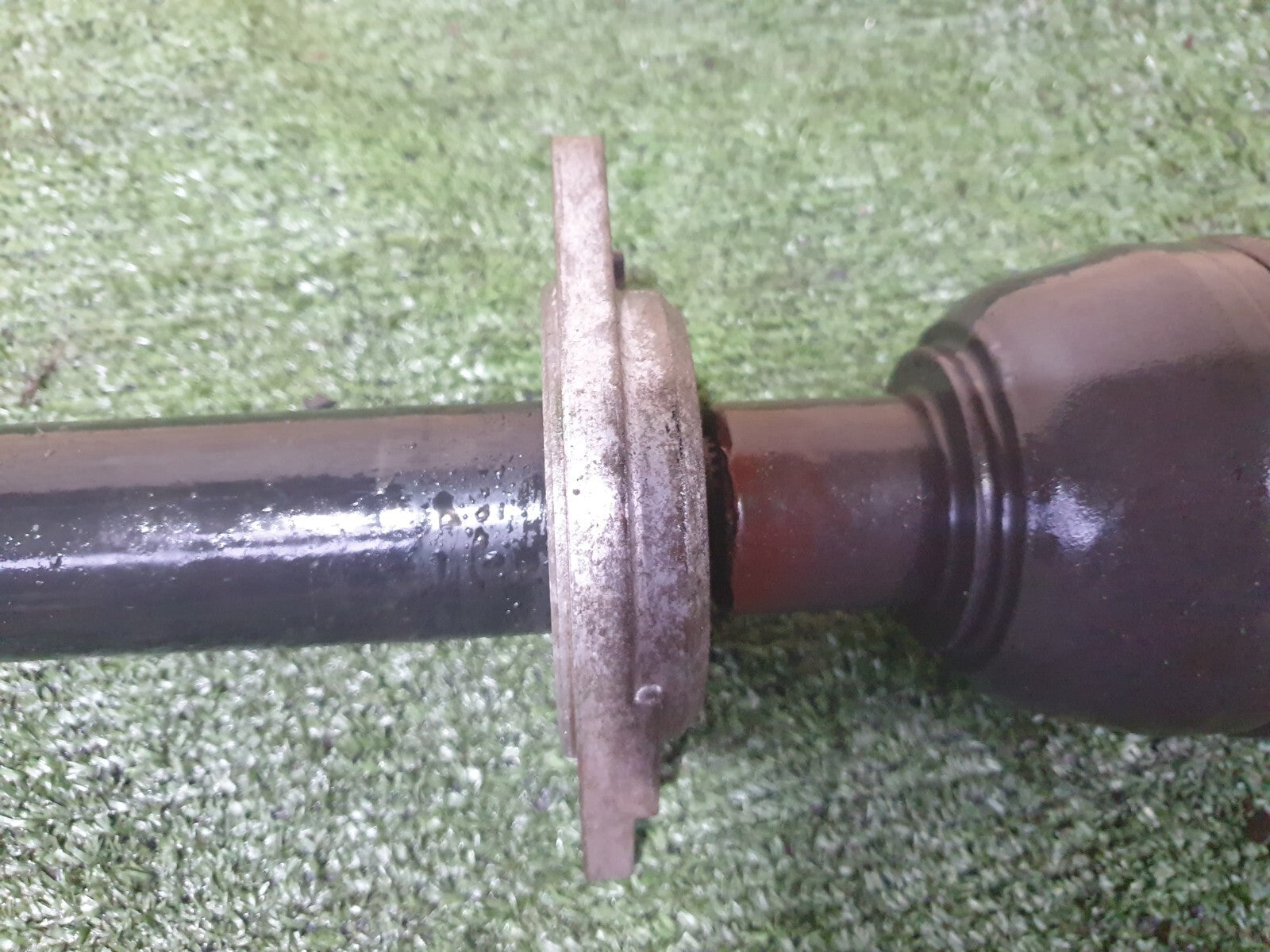 ✅2013 MERCEDES A CLASS W176 1.5D FRONT RIGHT MANUAL DRIVESHAFT A2463303000 A107 - Image 3