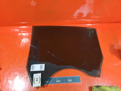 ✅Volkswagen Passat Cc Gt 2013 2.0 Diesel REAR RIGHT DOOR WINDOW 43R-005274 A246 - Image 10