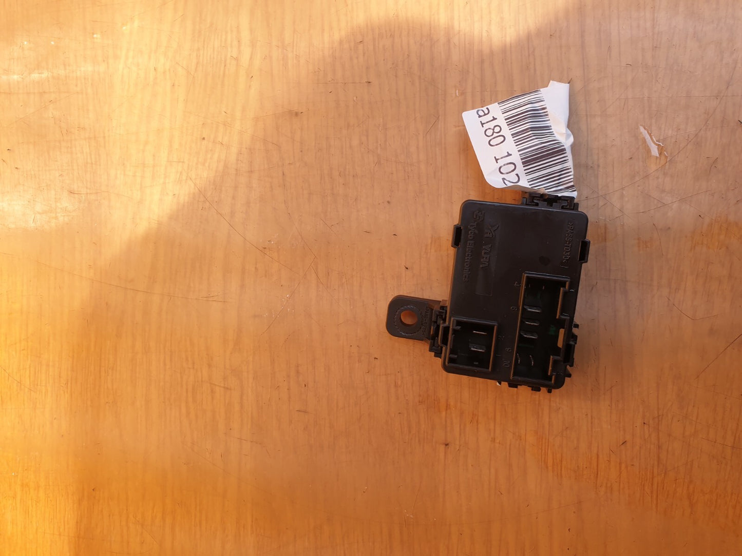 ✅2023 HYUNDAI I20 1.0 POWER DISTRIBUTION MODULE ECU 91940-T7000 + WARRANTY A180 - Image 2