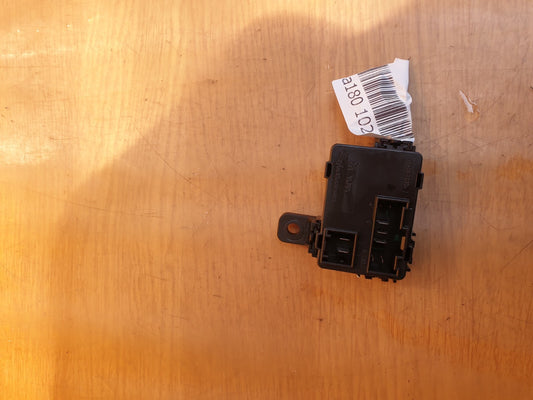 ✅2023 HYUNDAI I20 1.0 POWER DISTRIBUTION MODULE ECU 91940-T7000 + WARRANTY A180 - Image 2