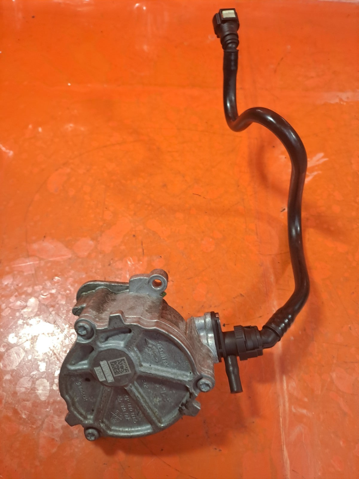 ✅MERCEDES CLA 180 AMG LINE 1.3 PETROL 2021 VACUUM PUMP A2820900005 Warranty A358 - Image 2