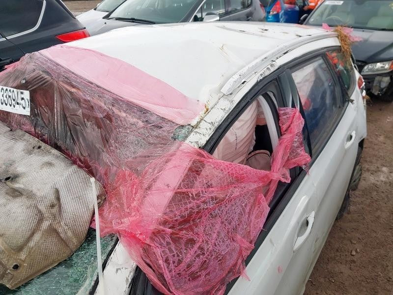 ✅PEUGEOT 308 1.5 DIESEL 2019 BREAKING PRICE PER WHEEL NUT ONLY WHITE Warranty - Image 9