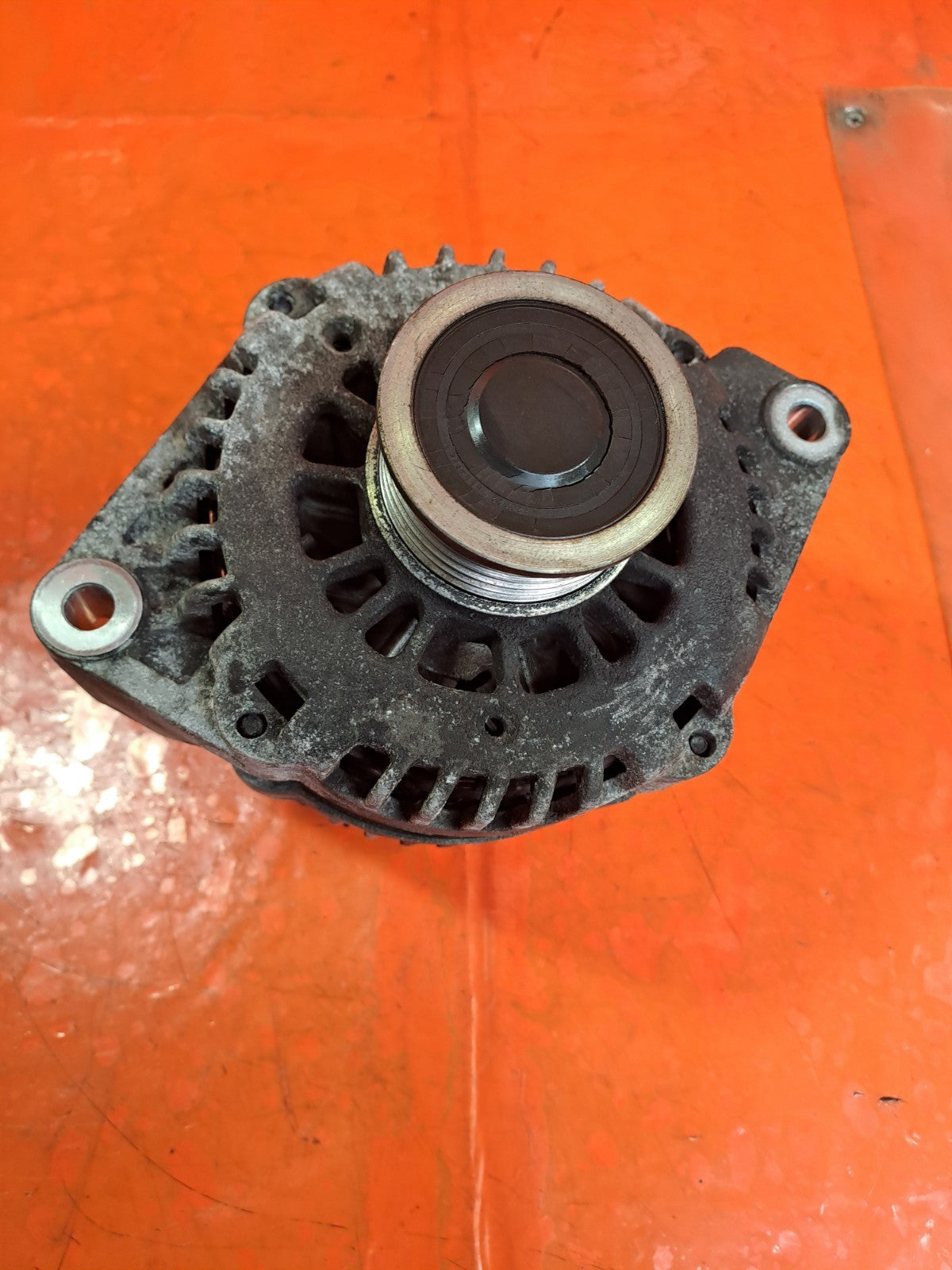 ✅SSANGYONG KORANDO 2.2 DIESEL 2015 ALTERNATOR Warranty A337 - Image 9