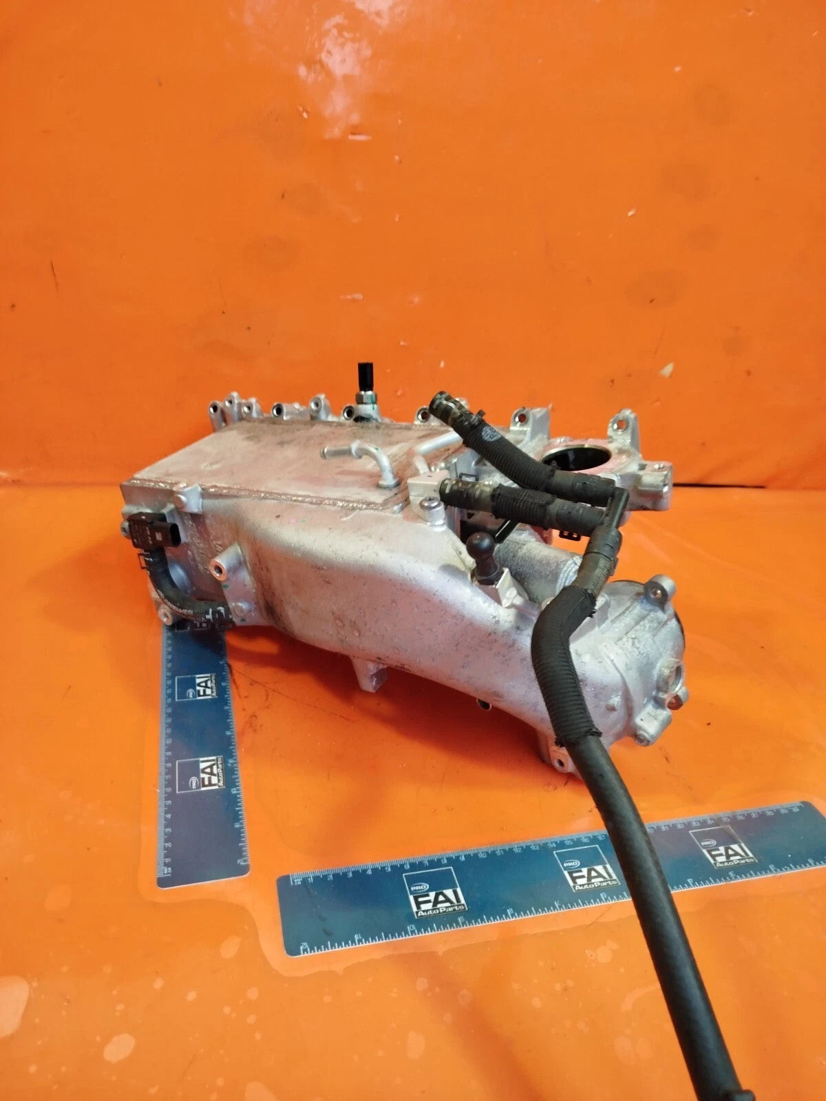 ✅VW Golf MK8 2.0 Diesel 2020 Intake Manifold 05L129766R 05L128063A Warranty A001 - Image 3