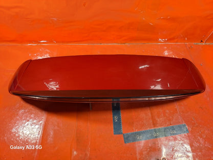 ✅2020 MERCEDES A CLASS W177 TAILGATE SPOILER A1777900300 + WARRANTY A050 - Image 2