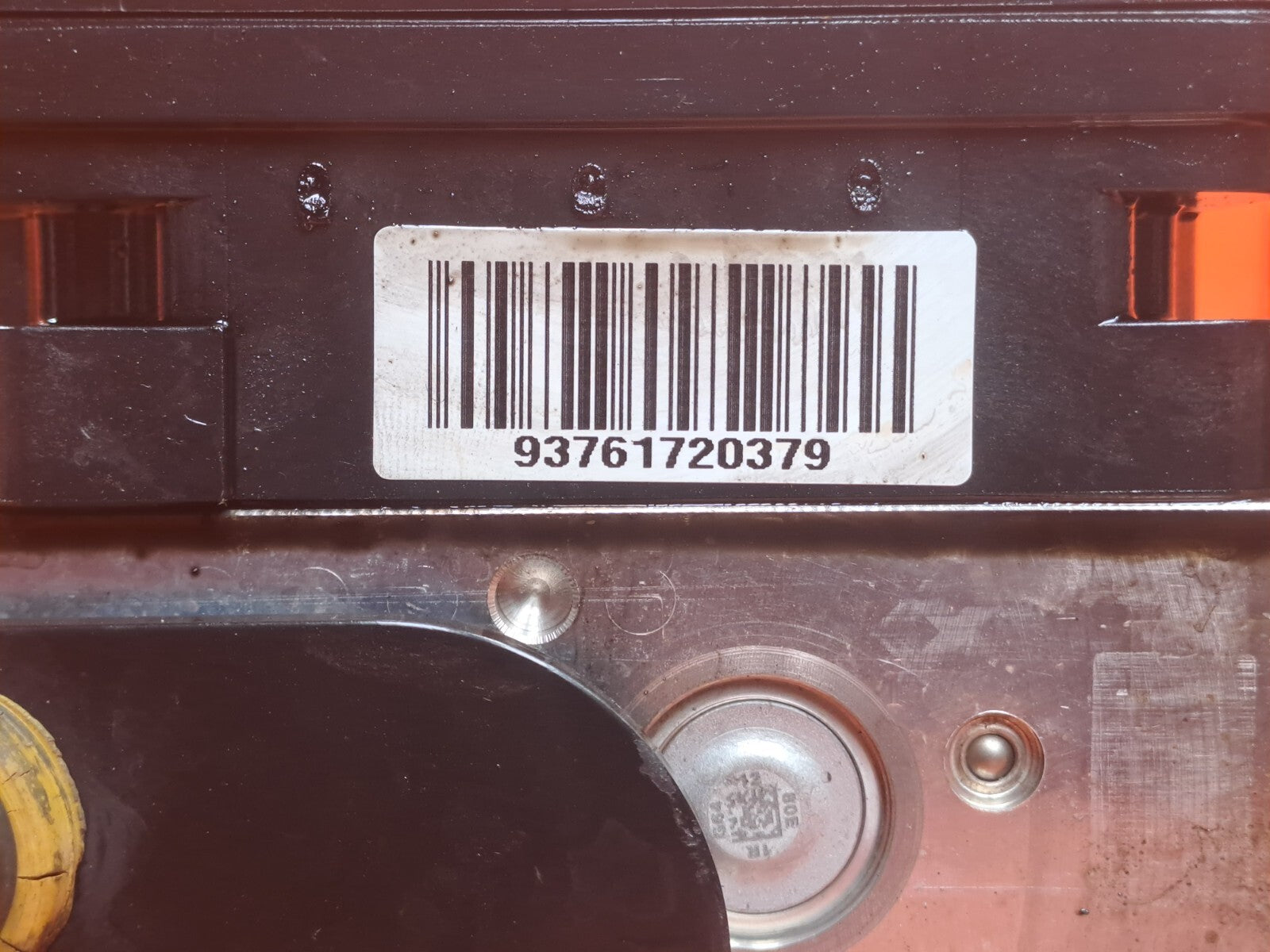 ✅2016 SSANGYONG TIVOLI ELX 1.6D ABS PUMP 48920-35100 + WARRANTY A279 - Image 12