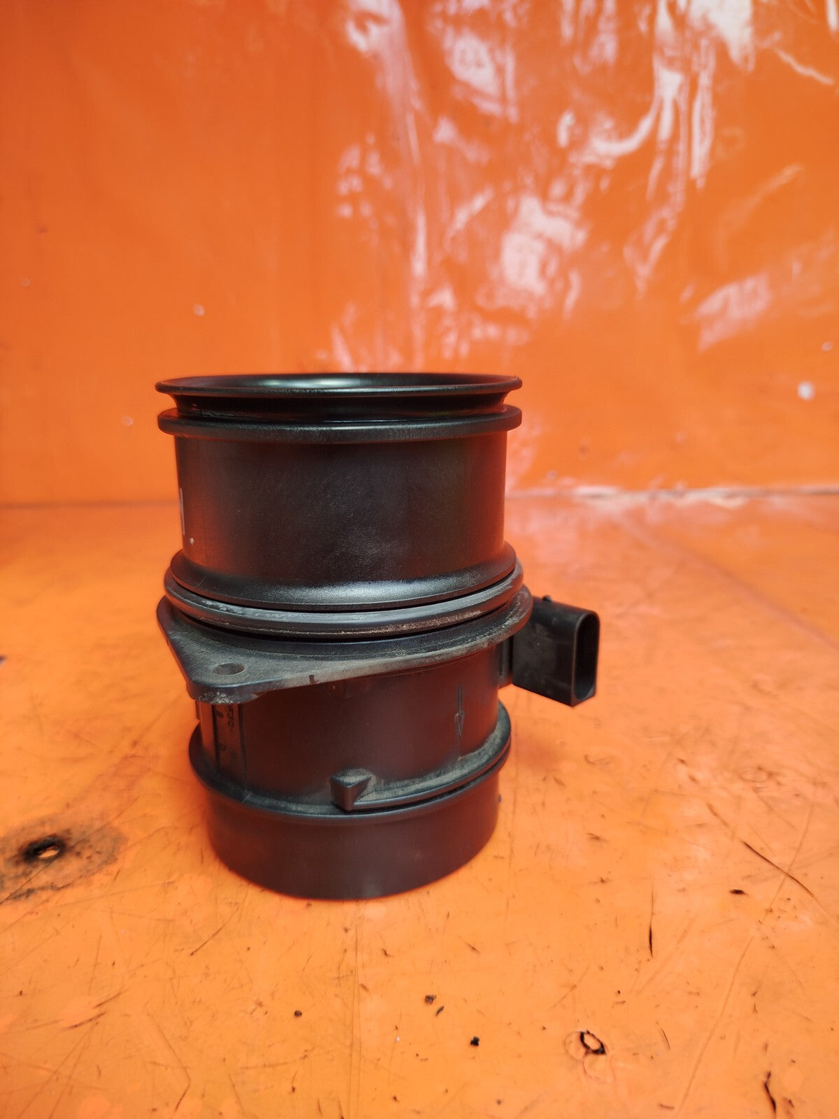 ✅2007 LAND ROVER RANGE ROVER L320 MASS AIR FLOW SENSOR 5WK97010 + WARRANTY A284 - Image 3
