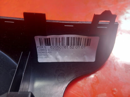 BMW F23 220D 2.0 Diesel 2016 Rear Center Console Air Vent 9207330 Warranty A363 - Image 10