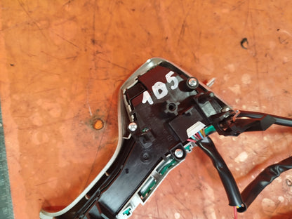 ✅2017 Mitsubishi Outlander Steering Wheel Switch 8602A082 8616A044 + Warranty - Image 11