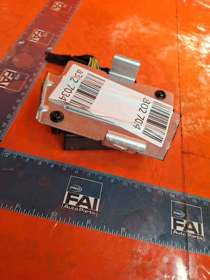 ✅2024 FORD KUGA MK3 ST-LINE PARKING AID CONTROL MODULE ECU LU5T-15K866-CJ A302 - Image 9