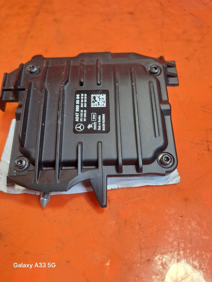 ✅MERCEDES A180D SPORT W177 1.5 DIESEL 2018 FRONT WINDSCREEN CAMERA A2479000604 - Image 11