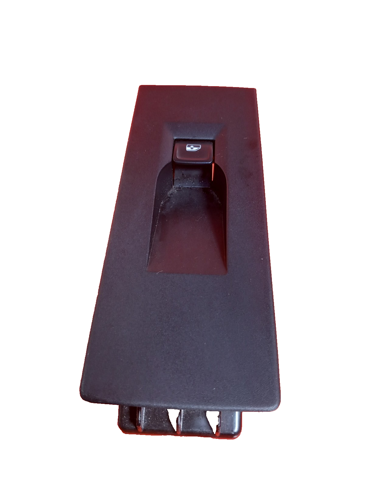 VW Transporter T30 2.0 Diesel 2021 Front Left Window Switch 7LA867255A A410 - Image 1