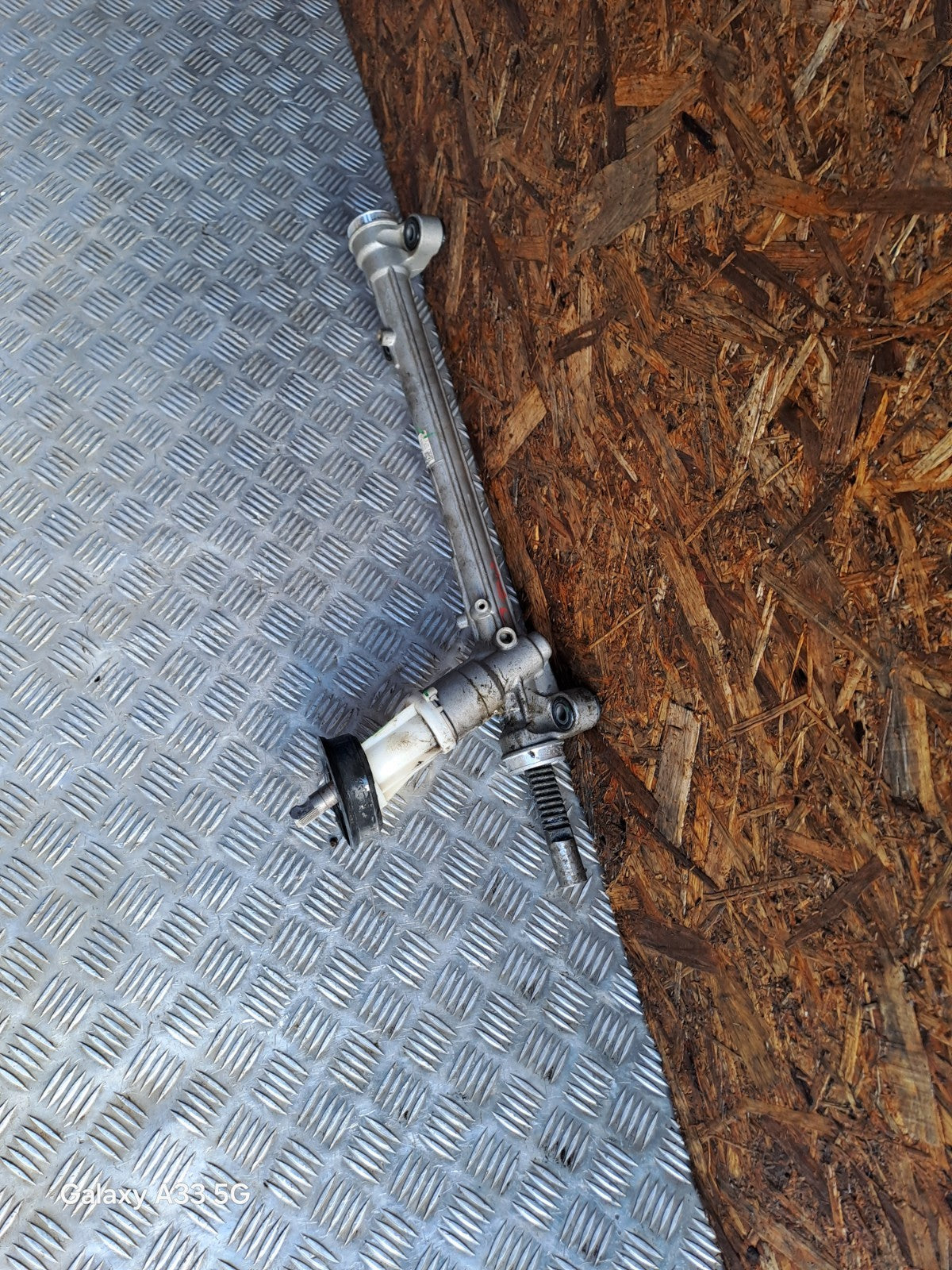 ✅2024 FORD KUGA MK3 ST-LINE 1.5P STEERING RACK LX6C-3A500-BE + WARRANTY A302 - Image 8