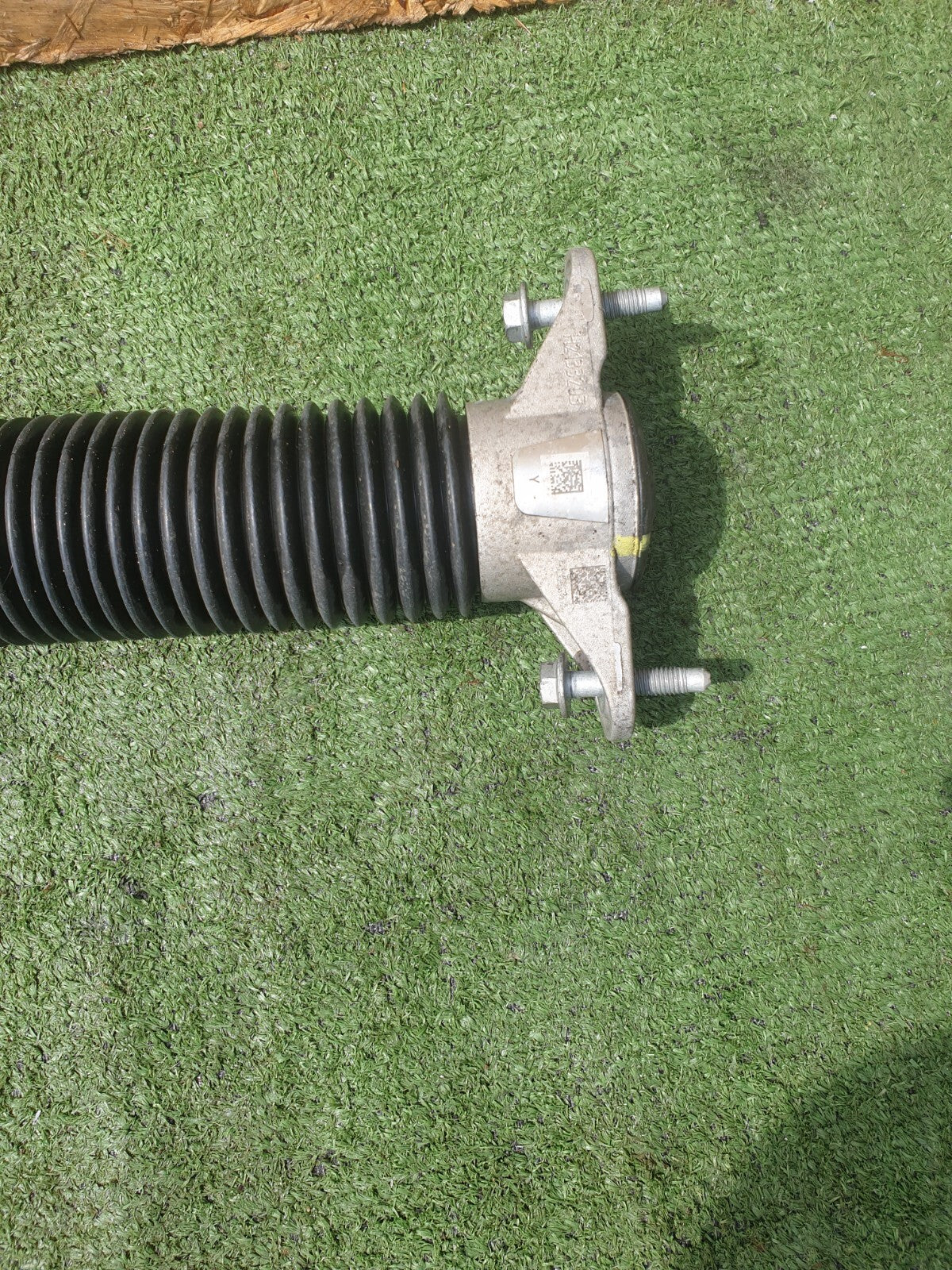 ✅2022 TESLA MODEL Y REAR LEFT SHOCK ABSORBER 118846300C + WARRANTY A172 - Image 2