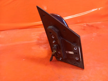 2018 Ssangyong Korando ELX 4X4 Diesel Front Left Wing Mirror Blue Warranty A329 - Image 6