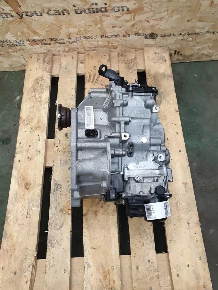 ✅2024 VW TAIGO R-LINE 1.0P 7 SPEED S-AUTO GEARBOX URG + WARRANTY A162 - Image 11