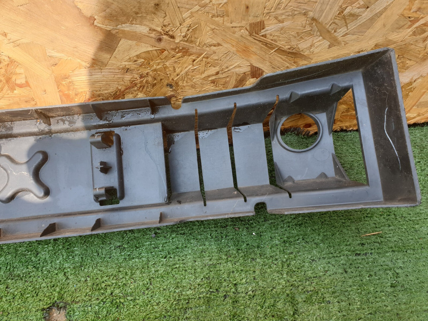 ✅2019 Ford Ecosport MK2 Front Crash Bar Bracket DN1B-17E898-A + Warranty A133 - Image 5