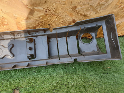 ✅2019 Ford Ecosport MK2 Front Crash Bar Bracket DN1B-17E898-A + Warranty A133 - Image 5